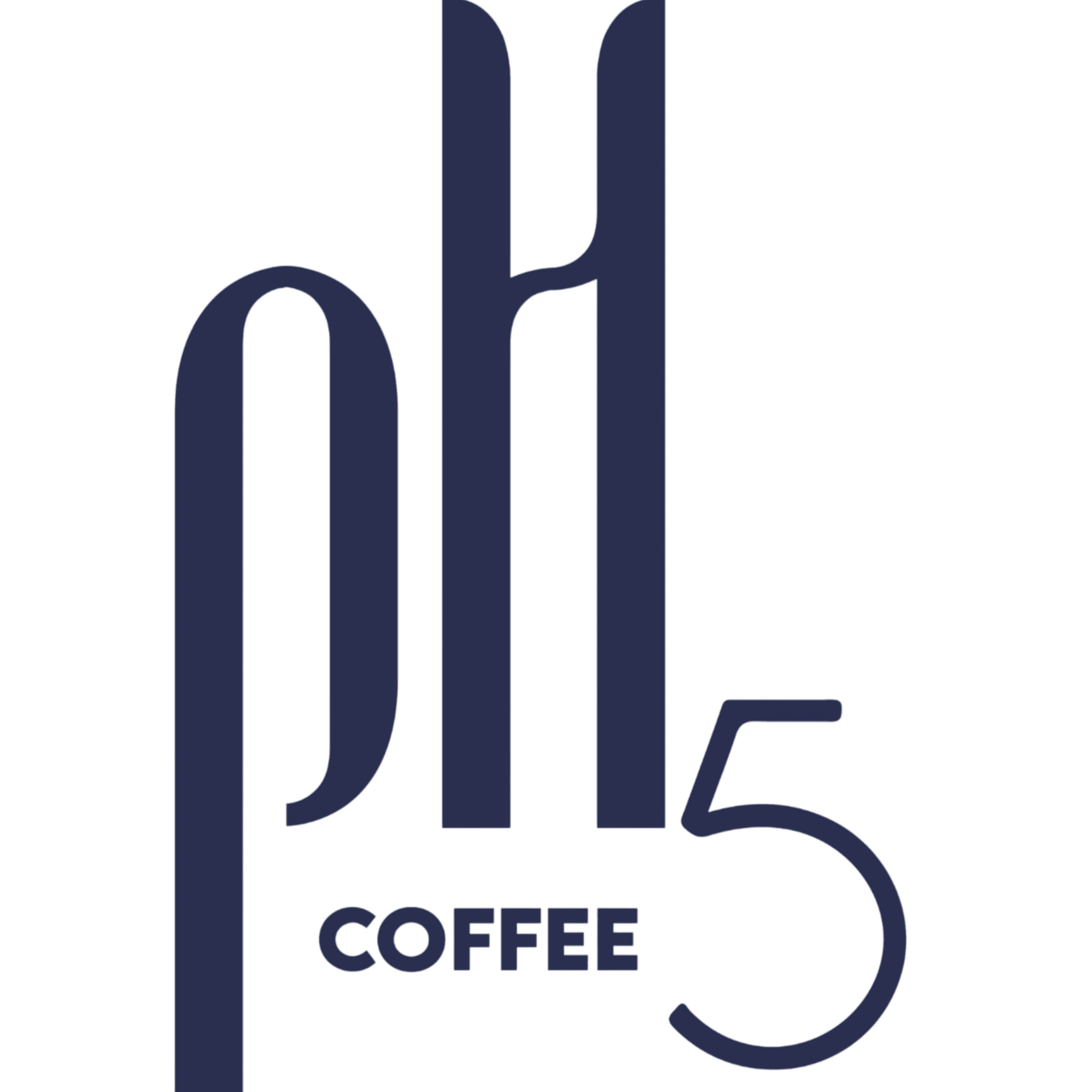 PH5 Cafe - Premium dining experience